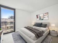 Komfortables 3-Zimmer-Apartment mit zentraler Anbindung - Berlin