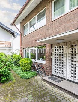 Reihenendhaus in beliebter Ruhiglage sucht frischen Wind und neue BewohnerInnen. - Brühl (Nordrhein-Westfalen)