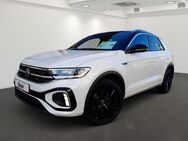 VW T-Roc, 1.5 TSI R-LINE APP, Jahr 2022 - Albbruck