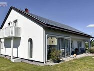 Sehr schöne Erdgeschoß- Wohnung mit Gartenanteil in Unterhürheim - Buttenwiesen