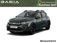 Dacia Sandero, III Stepway Extreme TCe 110 EU6e, Jahr 2024 - Frankenberg (Eder)