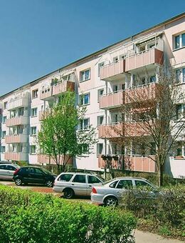 3-Raum-Wohnung im Stadtgebiet Igelpfuhl. - Prenzlau