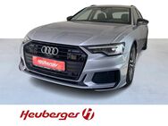 Audi A6, Avant 55 TFSI e quattro sport S line, Jahr 2020 - Bernbeuren