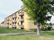 Modern gestaltete Eigentumswohnung in Uetz - Potsdam