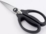 OXO Good Grips Kräuterschere, Klingen aus gehärtetem Edelstahl