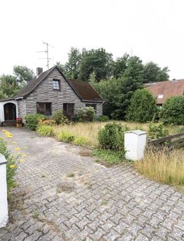 Einfamilienhaus nahe Lübeck - Klempau