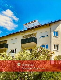 Citywohnung in Krumbach - Krumbach (Schwaben)