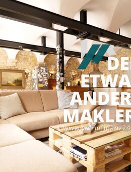 Gemütliches Einfamilienhaus mit Garten und einzigartigem Flair! - Wintersheim