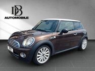 Mini Cooper Mini Cooper D Mayfair Pannormadach Leder - Rodgau