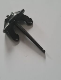 Hallanker Typ2 L: 20mm Metall - Düsseldorf