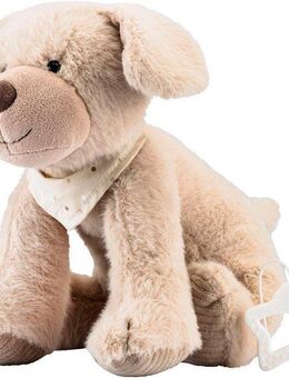 Sterntaler® Spieluhr Hund Lucky, L