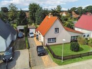 Einfamilienhaus als Handwerkerobjekt mit ca. 839 m² großem Grundstück in Leegebruch - Leegebruch