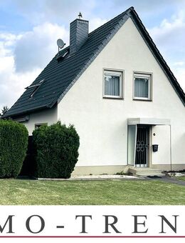 +++ Einfamilienhaus, frei stehend, Grundstück Traumhaft, LAGE TOP, Zinsen günstig...Ihre CHANCE +++ - Frechen