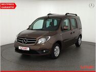 Mercedes-Benz Citan 111 CDI Tourer Edition Kamera Navi DAB - Sandersdorf Brehna