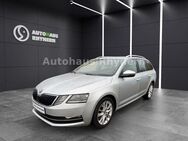 Skoda Octavia, 2.0 TDI Combi III 110kW Style Style, Jahr 2018 - Hamm