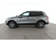 VW Touareg 3.0 V6 TDI BlueMotion - Berlin