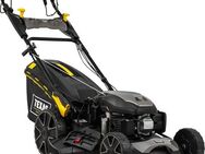 Texas Benzinrasenmäher Razor 5161TR/WE 4 Speed, 51 cm Schnittbreite
