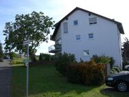 93 m2- Große 3-Zimmer-Wohnung mit Wohn- und Essbereich und Balkon - Wöllstein