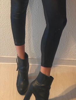 Heels Stiefel Gr.39 - Frankfurt (Main)