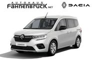 Renault Kangoo, PKW EQUILIBRE TCe 100 Allwetter, Jahr 2022 - Duisburg