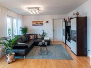 Ideal geschnittene 2-Zimmerwohnung | großzügiger Balkon, EBK, Tiefgaragenstellplatz - Nürnberg
