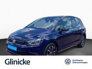 VW Golf Sportsvan, 2.0 TDI IQ DRIVE, Jahr 2019 - Kassel