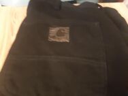 Carhartt Hose in Black 36W 32L NEU - Hamburg