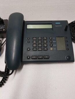 Telefon Siemens Modell Gigaset 2020, vollfunktionsfähig - Simbach (Inn) Zentrum