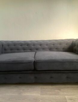 Sofa / Couch dringend weg - Duisburg