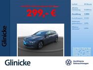 VW Golf, 2.0 TDI Move, Jahr 2024 - Weimar