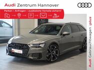 Audi A6, Avant S line 50 TFSI e quattro, Jahr 2023 - Hannover