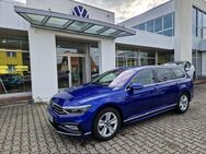 VW Passat Variant, 2.0 TDI Eelegance, Jahr 2022 - Pasewalk