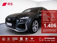 Audi RSQ8, 600PS QUATTRO 170tEUR M, Jahr 2020 - Mühldorf (Inn)