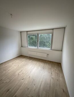 3-Zimmer-Wohnung in Kreuztal - Kreuztal