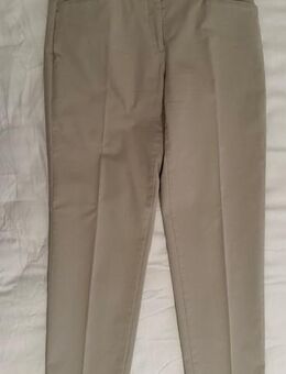 Damenhose BRAX feelgood, Gr. 36, Modell STYLE.MARA - Kerben