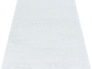Ayyildiz Teppiche Hochflor-Teppich FLUFFY 3500, rechteckig, Höhe: 50 mm, Langflor, Shaggy, uni, robust, auch in rund erhältlich, Wohnzimmer