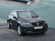 Seat Arona, 1.0 TSI FR Beats vo hi, Jahr 2024 - München