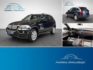 BMW X5 d NaviProf Pano Sitzh HiFi CD STHZ 2Z - Roßtal