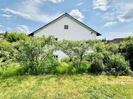 **Lichtdurchflutetes Einfamilienhaus mit großzügigem Raumangebot in Zweibrücken** - Zweibrücken