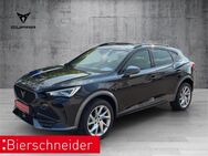 CUPRA Formentor, 2.0 TDI 18 FaPa XL Wireless WP, Jahr 2023 - Weißenburg (Bayern)