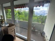 Sbr.- Eschberg * schicke sonnige 4 ZKB * Balkon * Weitsicht - Saarbrücken