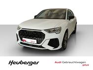 Audi RSQ3, 2.5 TFSI Sportback quattro, Jahr 2021 - Füssen