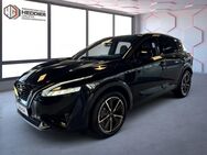 Nissan Qashqai, Tekna AUTOMATIK °, Jahr 2023 - Haltern (See)