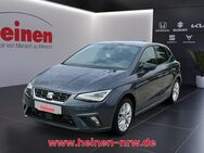 Seat Ibiza, 1.0 TSI FR FLA W-Paket, Jahr 2023 - Bergkamen