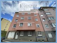 Lieblingsplatz? 3-Zi-WE mit Tageslichtbad & Balkon am Goethepark - Plauen