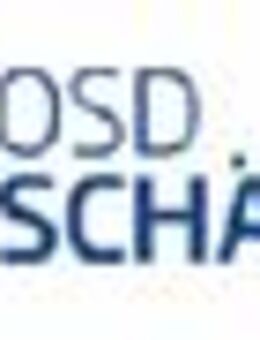 IHK Gepr. Schutz- und Sicherheitskraft (m/w/d) für den Objektsicherungsdienst (kerntechnische Einrichtung) in Eggenstein-Leopoldshafen gesucht! - Eggenstein-Leopoldshafen