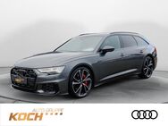 Audi S6, Avant TDI, Jahr 2022 - Schwäbisch Hall