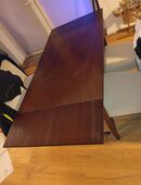 Esstisch mit 6 Stühlen in 26340