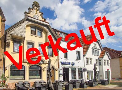 Renditestarke Kapitalanlage - Mehrfamilienhaus mit Gewerbefläche in zentraler Fußgängerzone