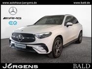 Mercedes GLC 200, AMG-Sport DIGITAL Memo, Jahr 2023 - Hagen (Stadt der FernUniversität)